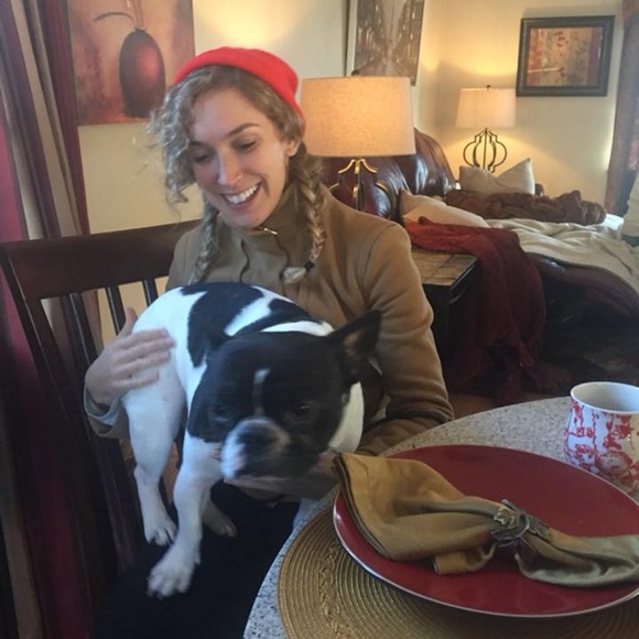 Meet your Posher, Samantha - Picture 4 of 5